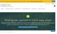 Access to Orcid