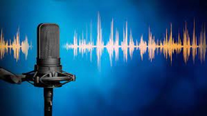 Podcasts
